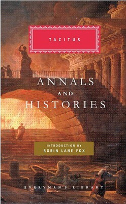 Annals and Histories by Tacitus, Tacitus