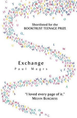 Exchange by Paul Magrs