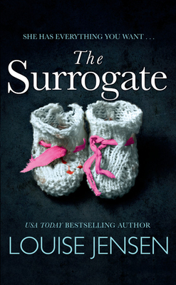 The Surrogate by Louise Jensen