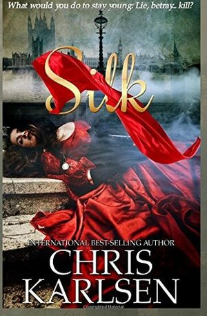 Silk by Chris Karlsen