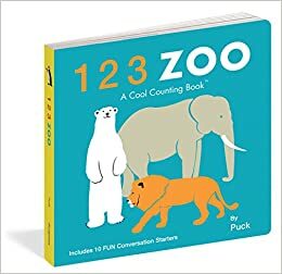 123 Zoo by Puck