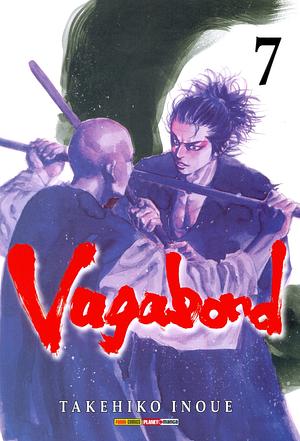 Vagabond, Volume 7 by Takehiko Inoue