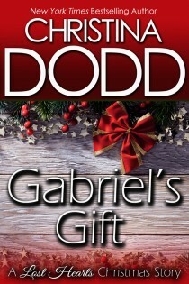 Gabriel's Gift by Christina Dodd