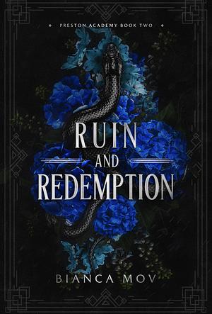 Ruin and Redemption by Bianca Mov