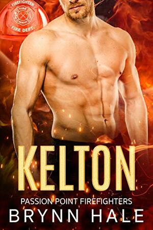 Kelton by Brynn Hale