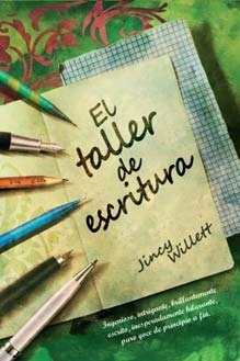 El taller de escritura by Jincy Willett