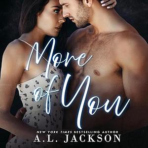 More of You by A.L. Jackson