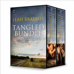 Tangled Bundle by Leah Braemel