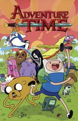 Adventure Time, Volume 2 by Ryan North