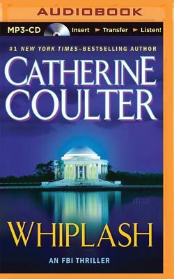 Whiplash by Catherine Coulter