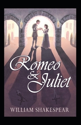Romeo and Juliet annotated by William Shakespeare