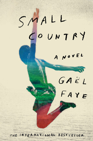 Small Country by Gaël Faye