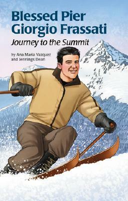Blessed Pier Giorgio (Ess) by Ana Vasquez, Jennings Dean