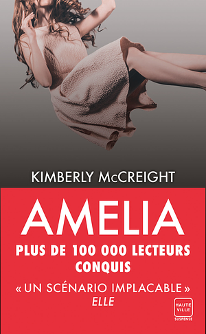 Amelia by Kimberly McCreight