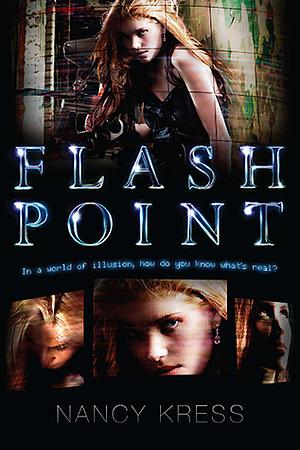 Flash Point by Nancy Kress