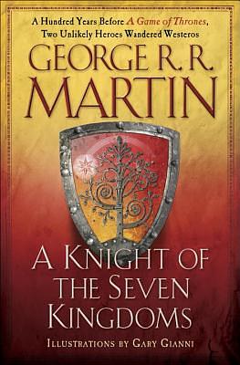 Das Urteil der Sieben by George R.R. Martin