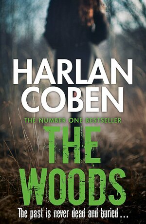 The Woods by Harlan Coben