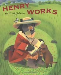 Henry Works by D.B. Johnson