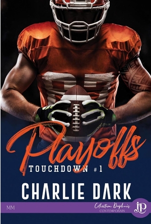 Touchdown payoffs  by Charlie Dark