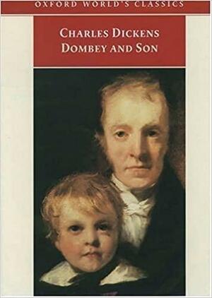 Dombey And Son by Charles Dickens