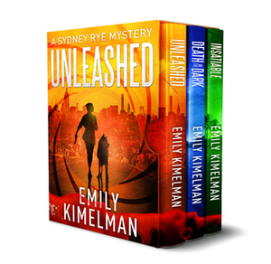 The Sydney Rye Mysteries Box Set by Emily Kimelman