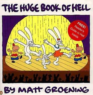 The Huge Book of Hell by Matt Groening