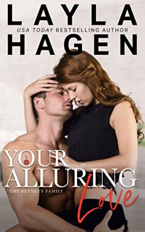 Your Alluring Love by Layla Hagen