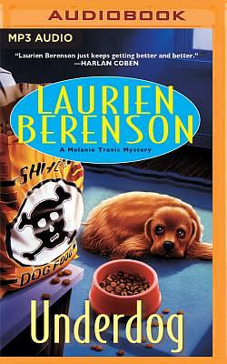 Underdog by Laurien Berenson