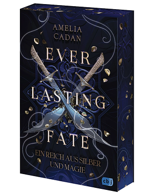 Everlasting Fate by Amelia Cadan