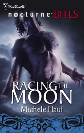 Racing the Moon by Michele Hauf