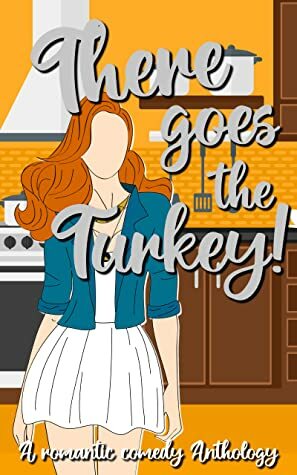 There Goes the Turkey! by Fluffy Fox Publishing