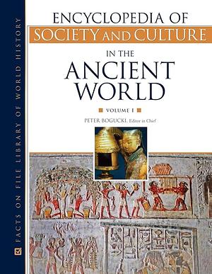 Encyclopedia of Society and Culture in the Ancient and Medieval World, 8-Volume Set by Pam J. Crabtree