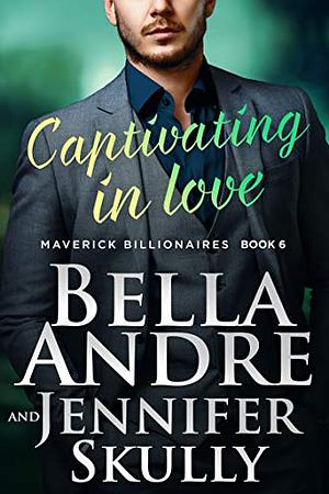 Captivating In Love by Bella Andre