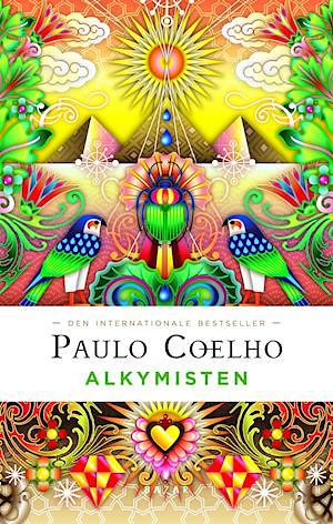 Alkymisten by Paulo Coelho