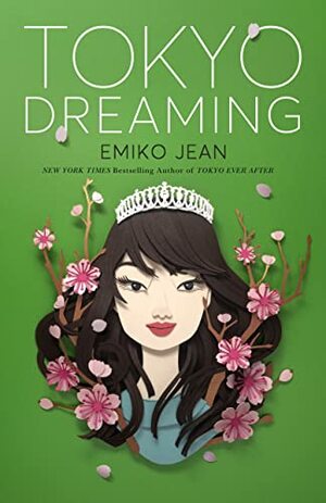 Tokyo Dreaming by Emiko Jean