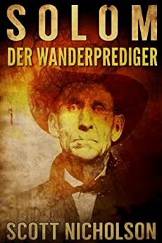 Der Wanderprediger by Scott Nicholson