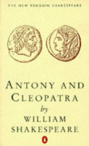 Antony and Cleopatra by William Shakespeare