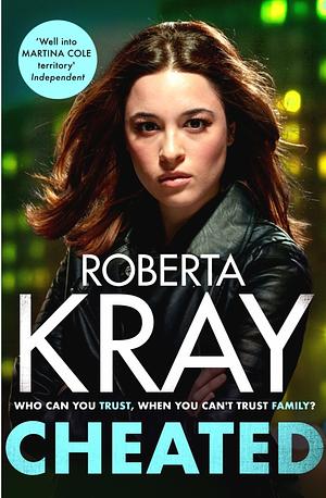 Cheated by Roberta Kray