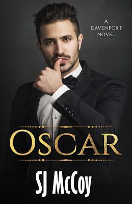 Oscar by SJ McCoy