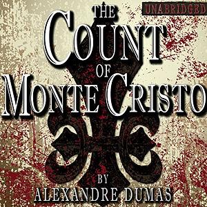 The Count of Monte Cristo by Alexandre Dumas