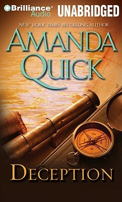 Deception by Amanda Quick