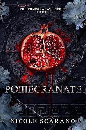 Pomegranate by Nicole Scarano