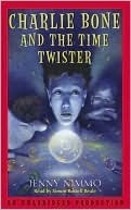 Charlie Bone and the Time Twister by Jenny Nimmo