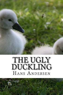 The Ugly Duckling by Hans Christian Andersen