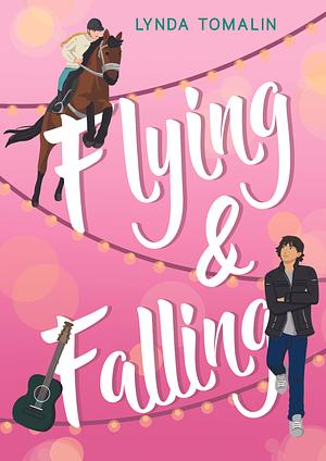 Flying and Falling by Lynda Tomalin