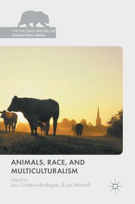 Animals, Race, and Multiculturalism by 