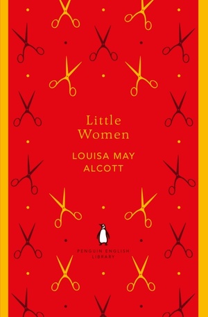 Little Women by Louisa May Alcott