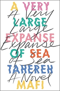A Very Large Expanse Of Sea  by Tahereh Mafi
