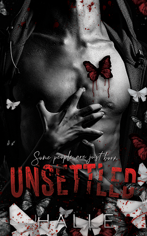 Unsettled by Halle