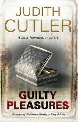 Guilty Pleasures by Judith Cutler